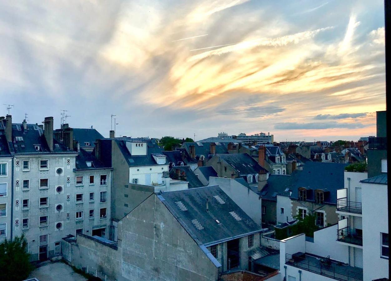 Studio Republique Centre Netflix Inclus Orleans Luaran gambar